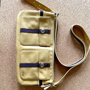 Matt&Nat Vegan leather Crossbody bag